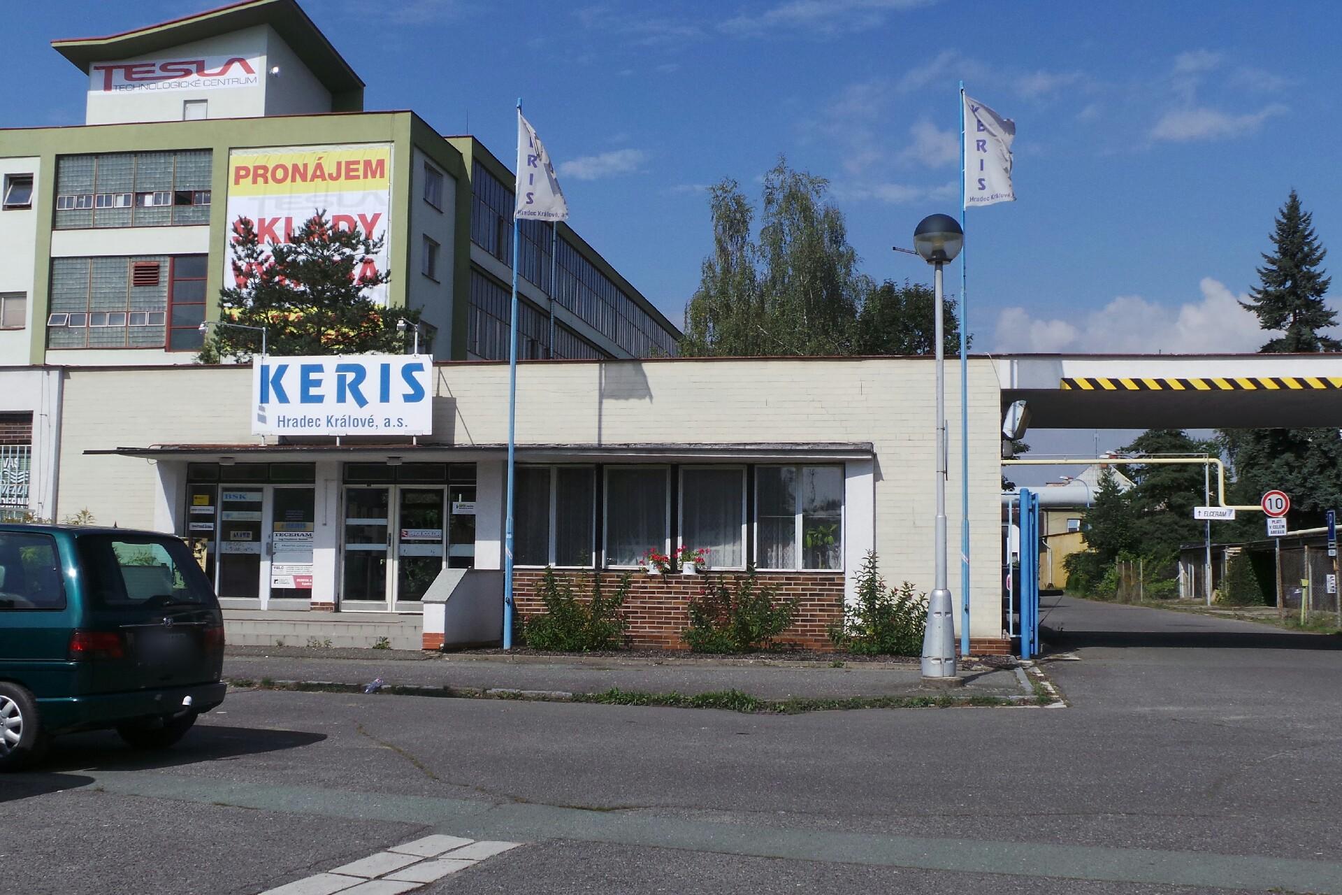 HYDROIZOL izolace staveb, s.r.o.