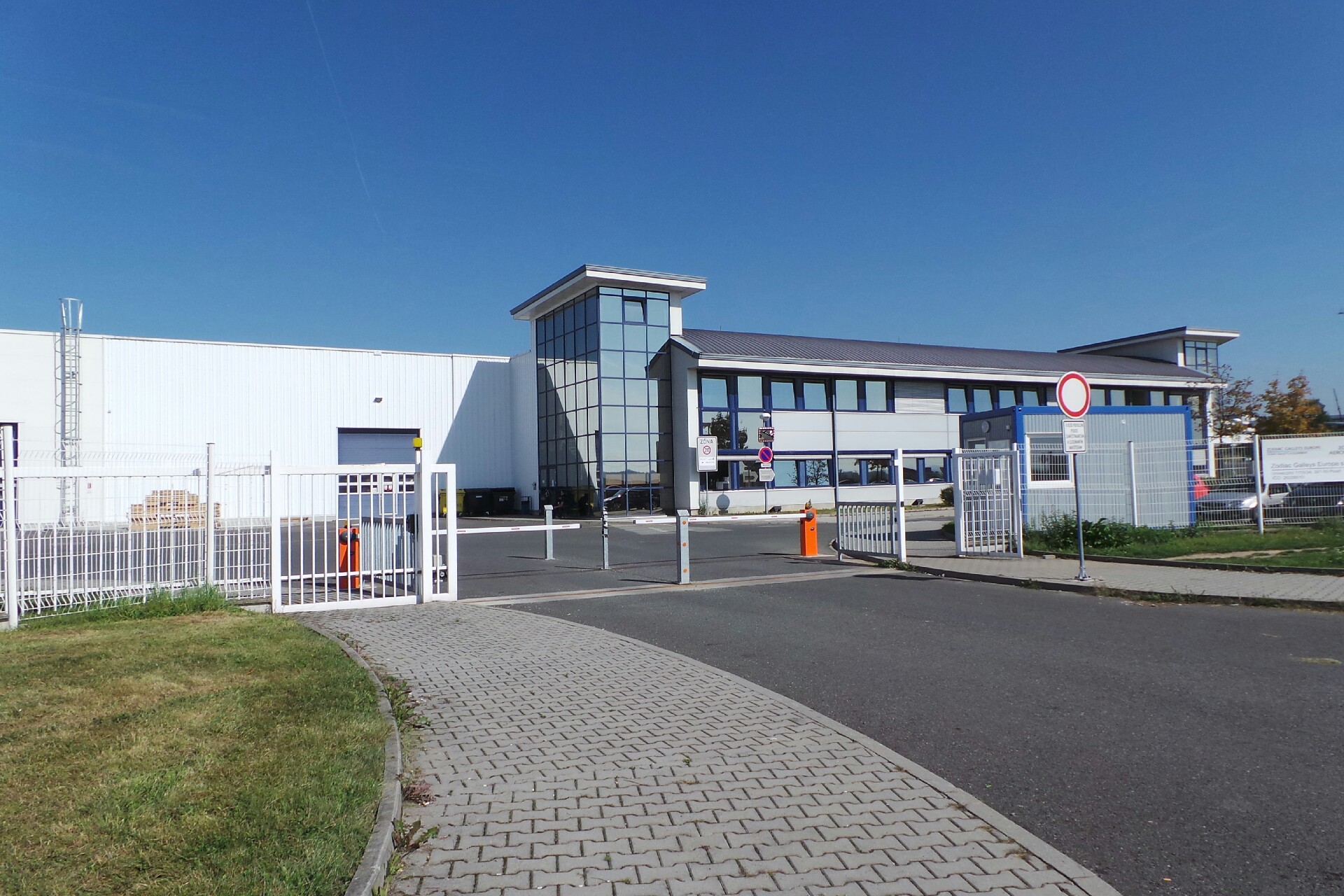 Safran Cabin CZ, s.r.o. foto 1