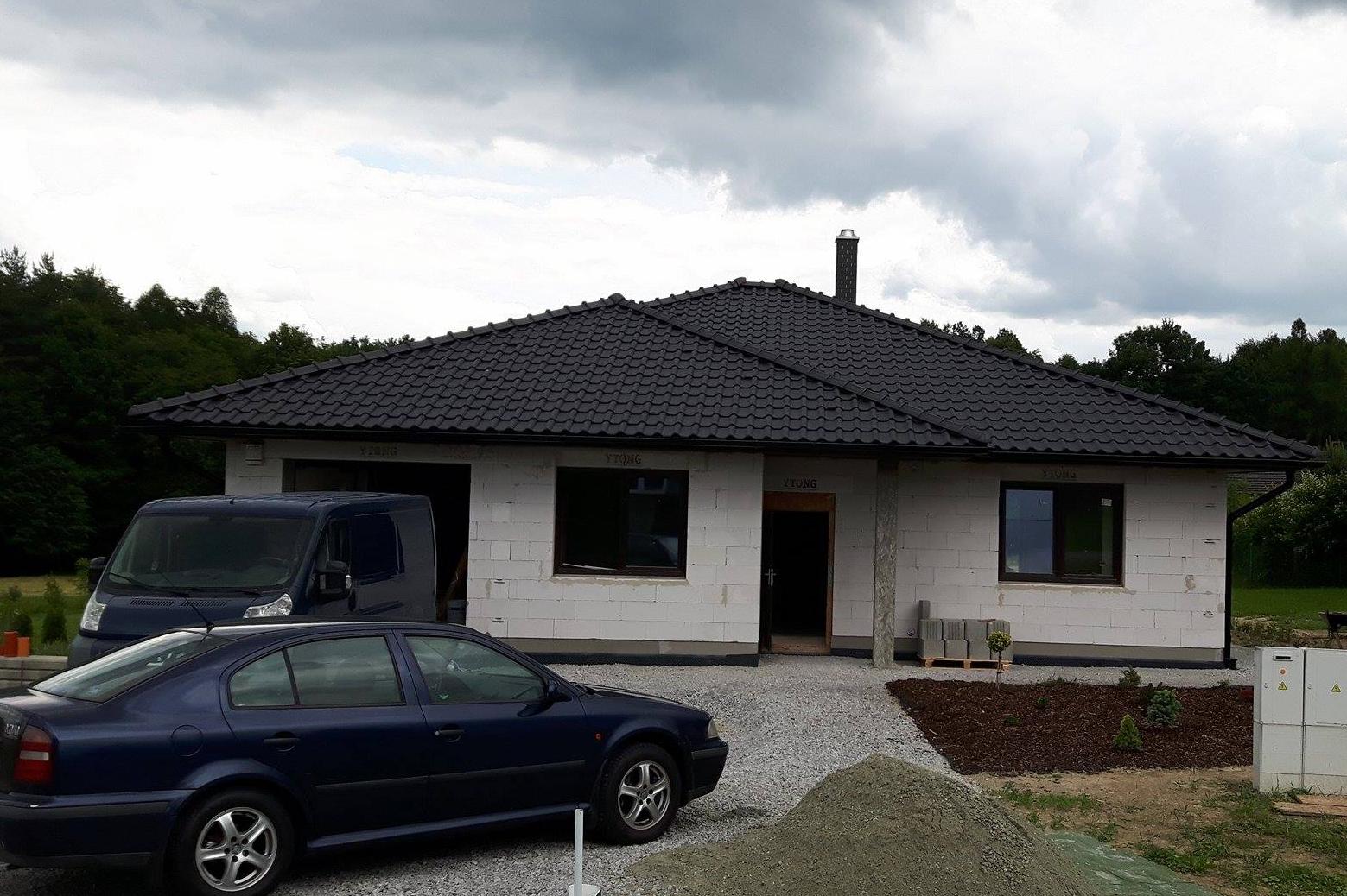 Milan Jurovatý - sádrokartony a stavební práce