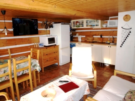 Chalupa pod Lysou foto 2