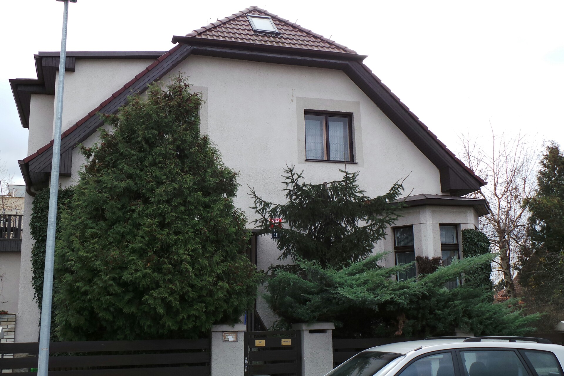 EUREA DISTRIBUTOR, s.r.o.