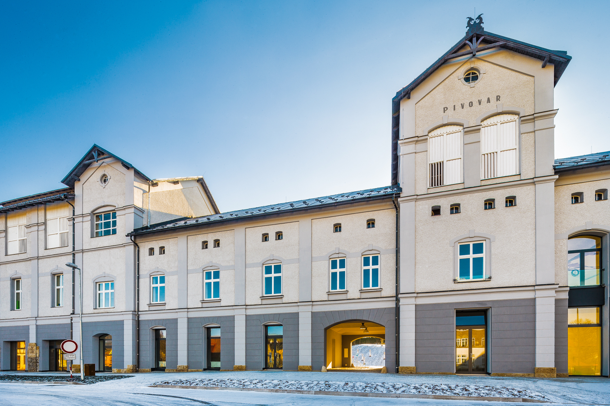 Fitness Spektrum foto 4