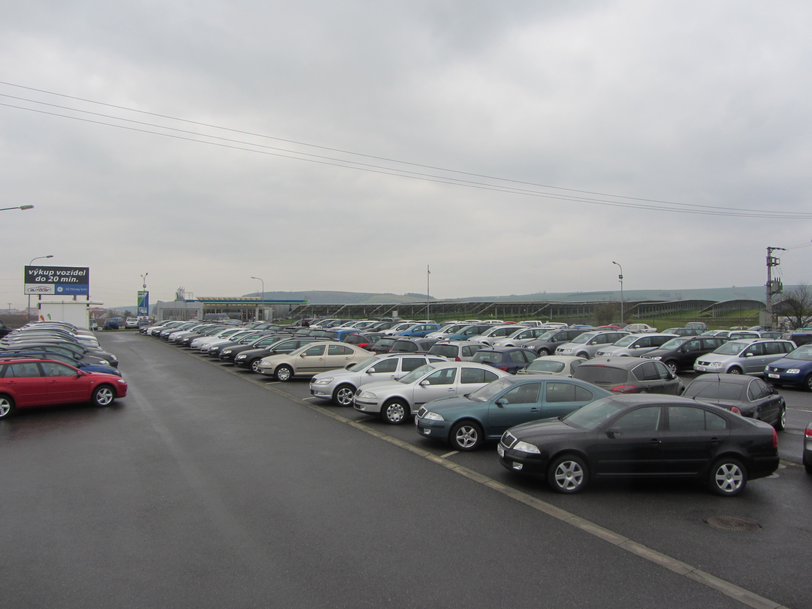 AUTOCAR - TICHÝ, s.r.o. foto 3