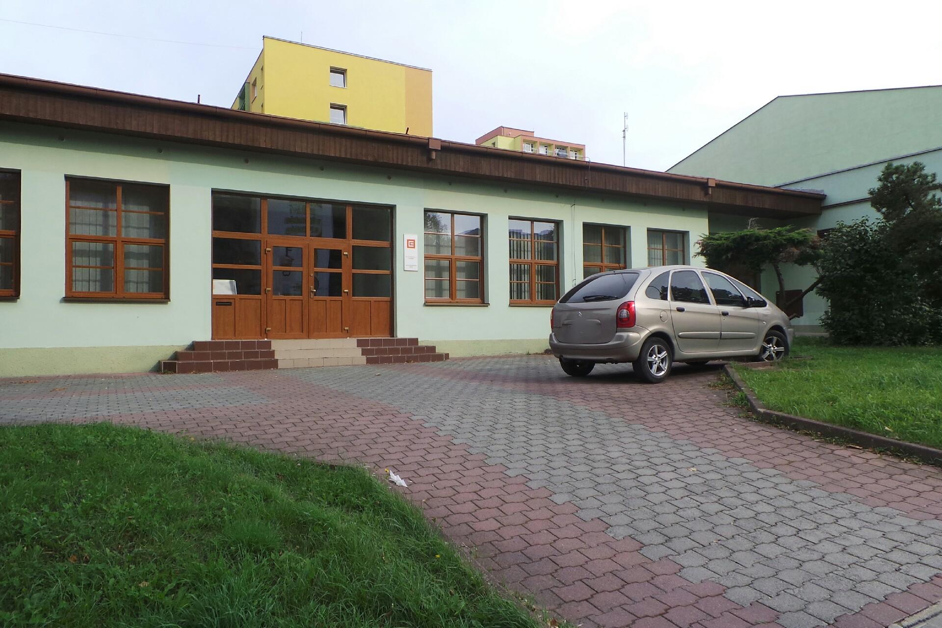 ČEZ Teplárenská, a.s. foto 1