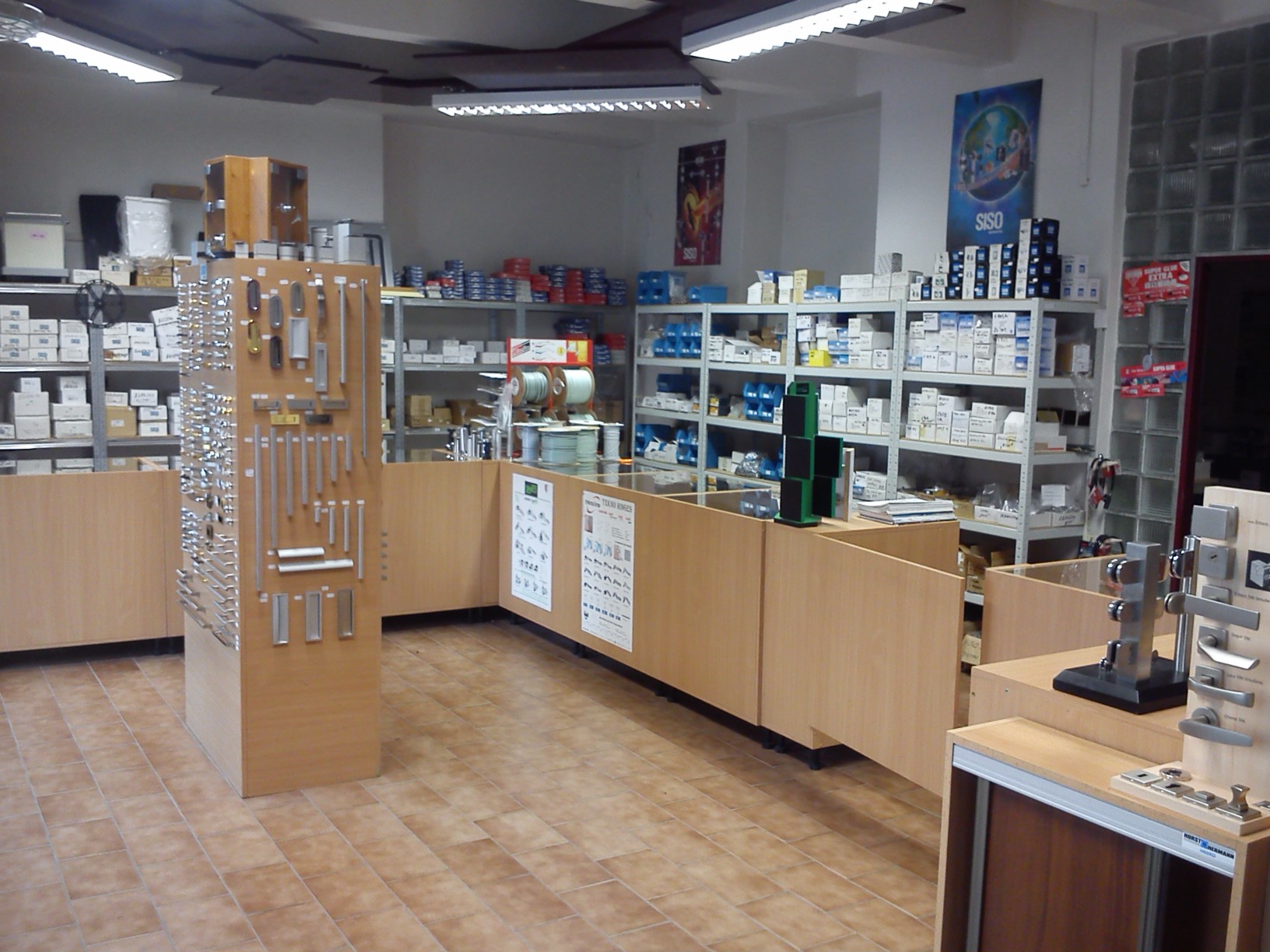 Jiří Petřek - SISO - CZ foto 4