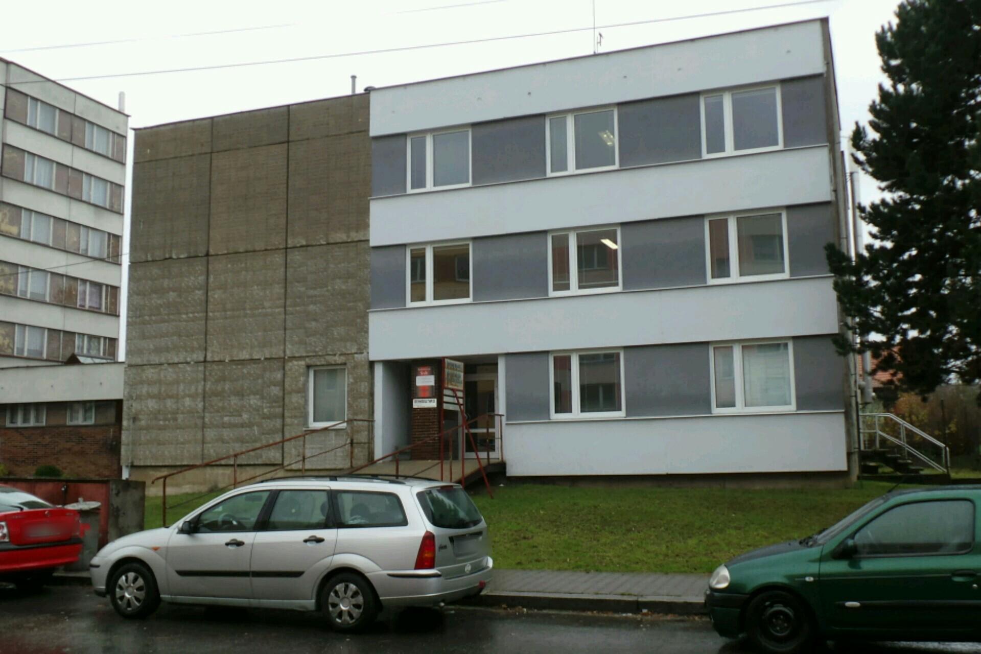 Právní služby - Kerndlová Anna, JUDr. foto 1