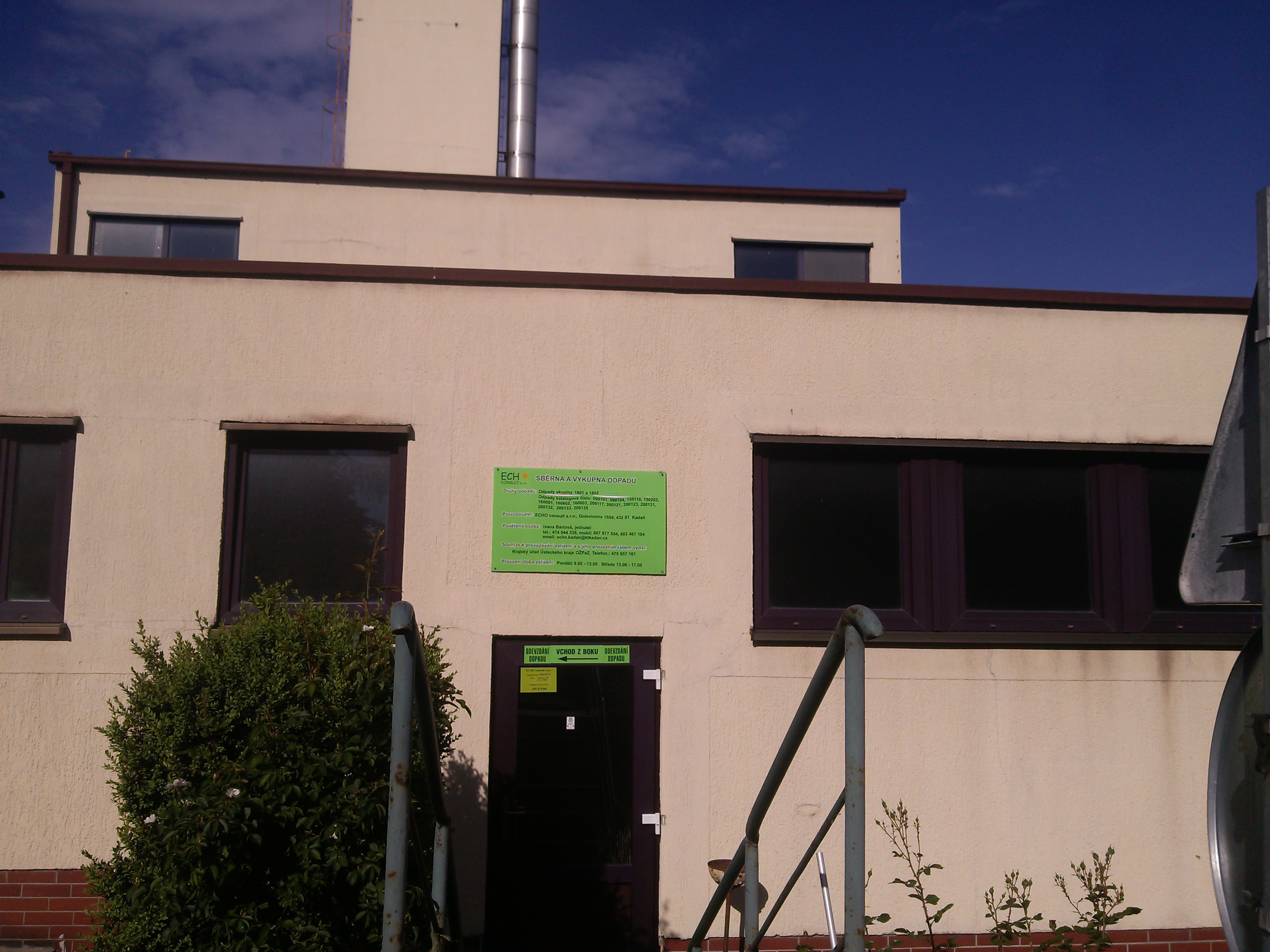 ECHO consult, s.r.o. foto 5