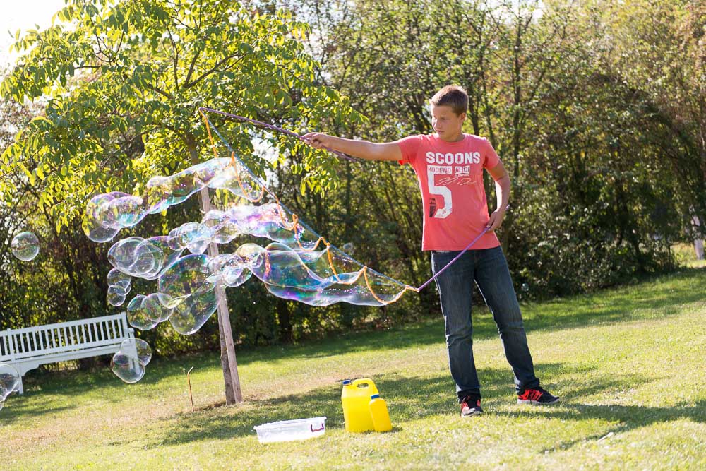 Bubble Factory, s.r.o. foto 3