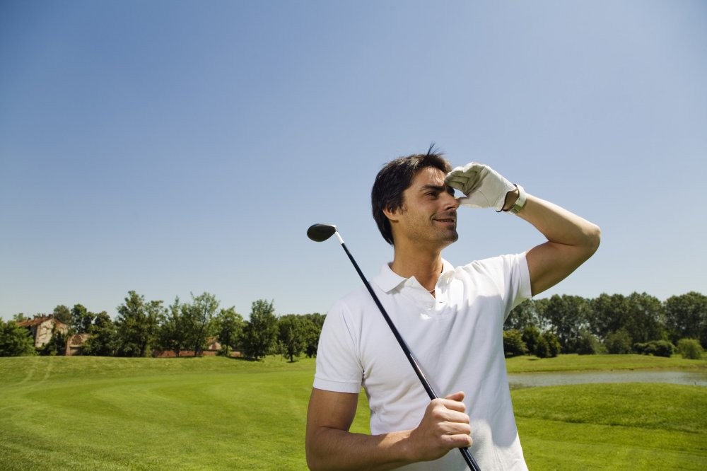 Golf Marketing foto 4
