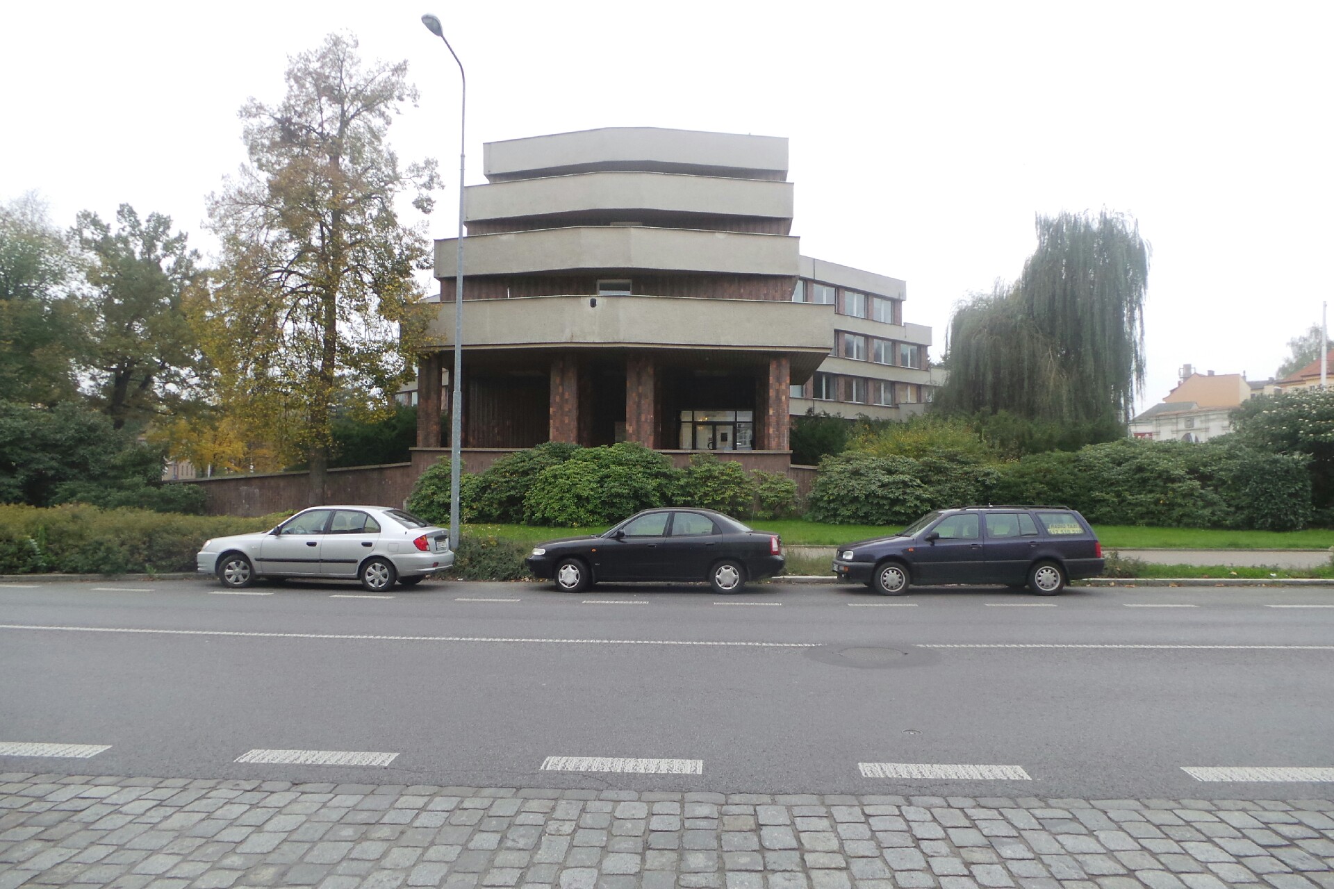 Vyhnálek & Sekyra, s.r.o.