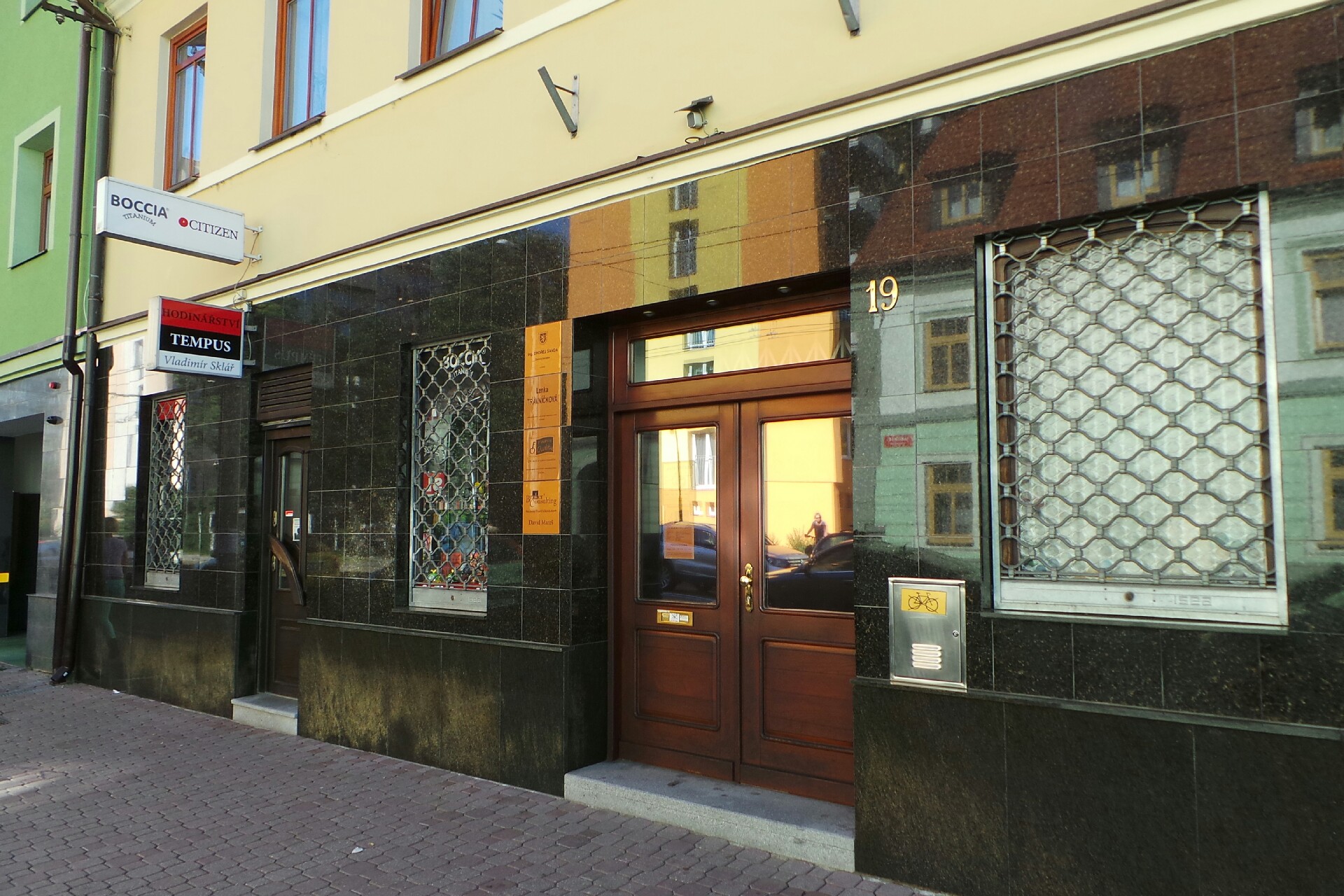 FINANCE QUALITY, s.r.o.