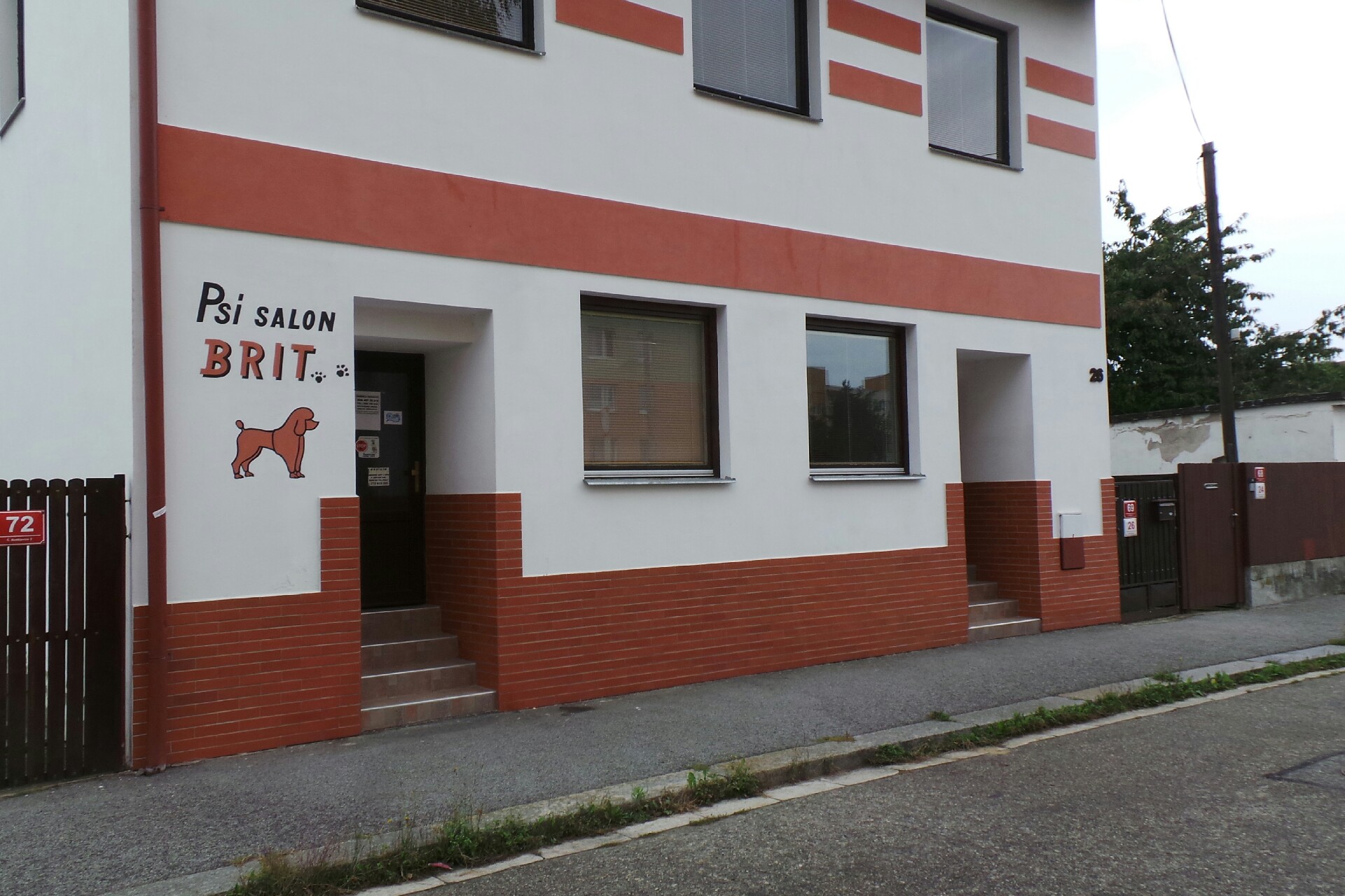 EURONA - G.Smolková