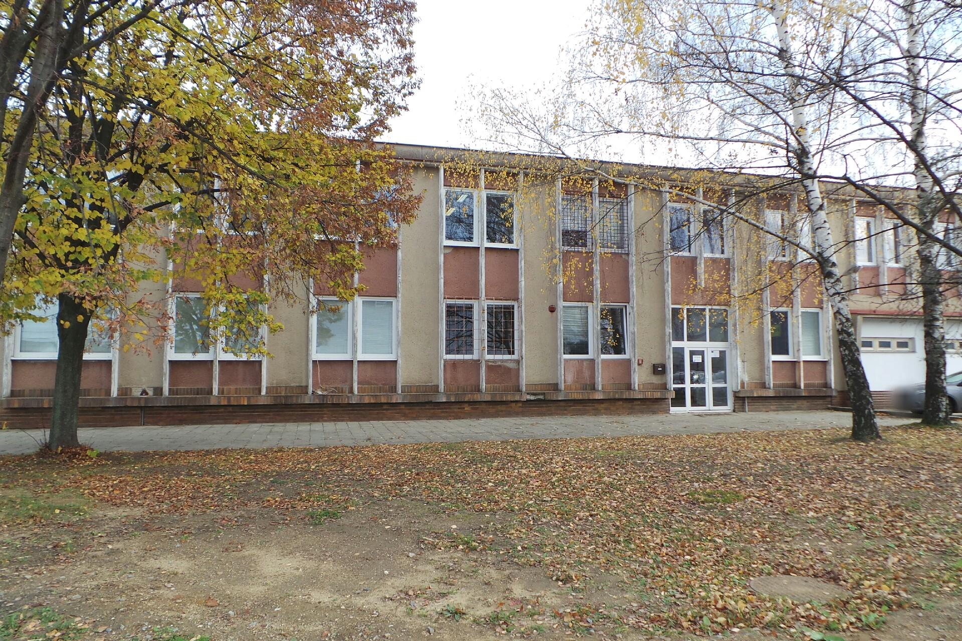 TOP servis, spol. s r.o.