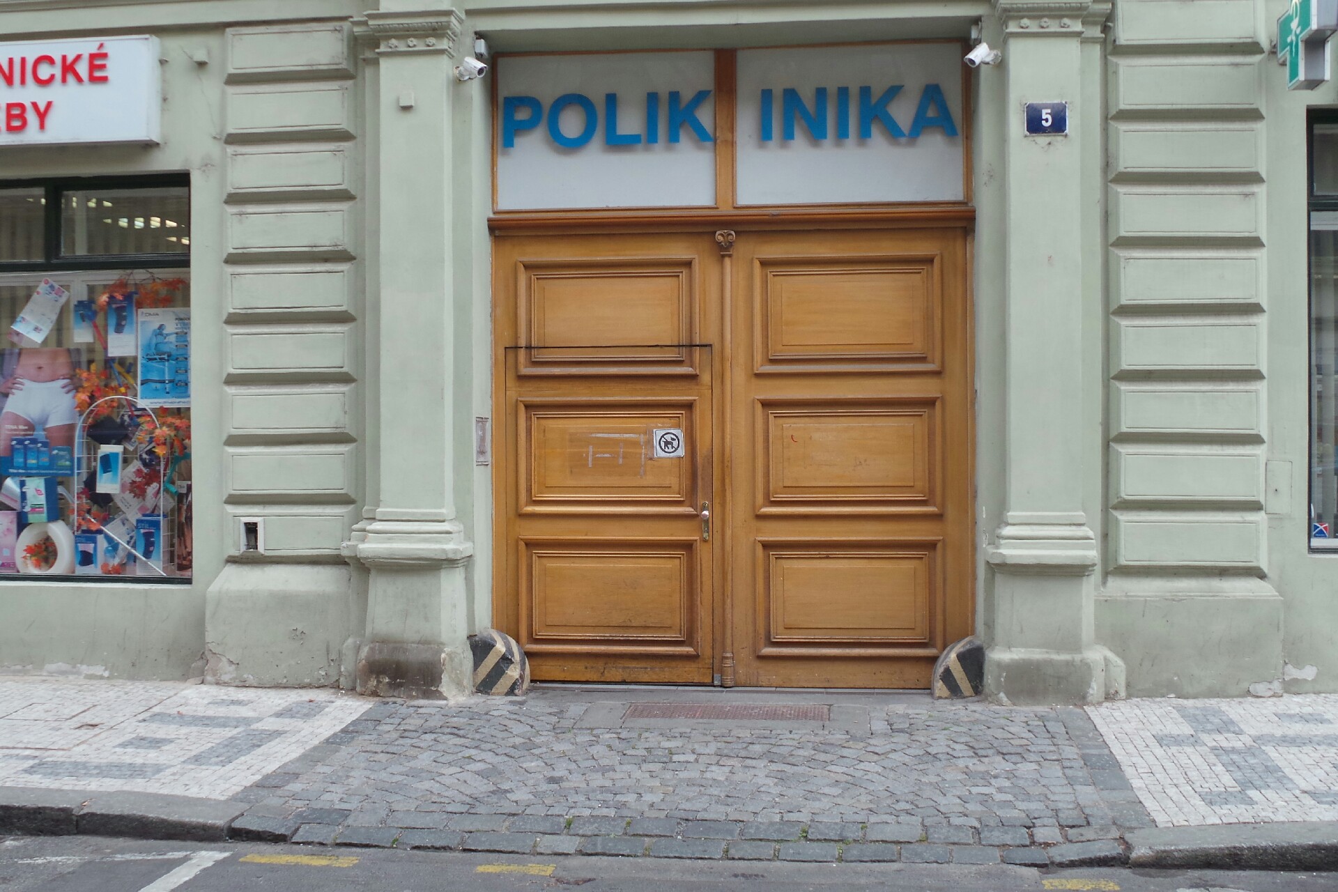 MUDr. Lubomíra Jedličková