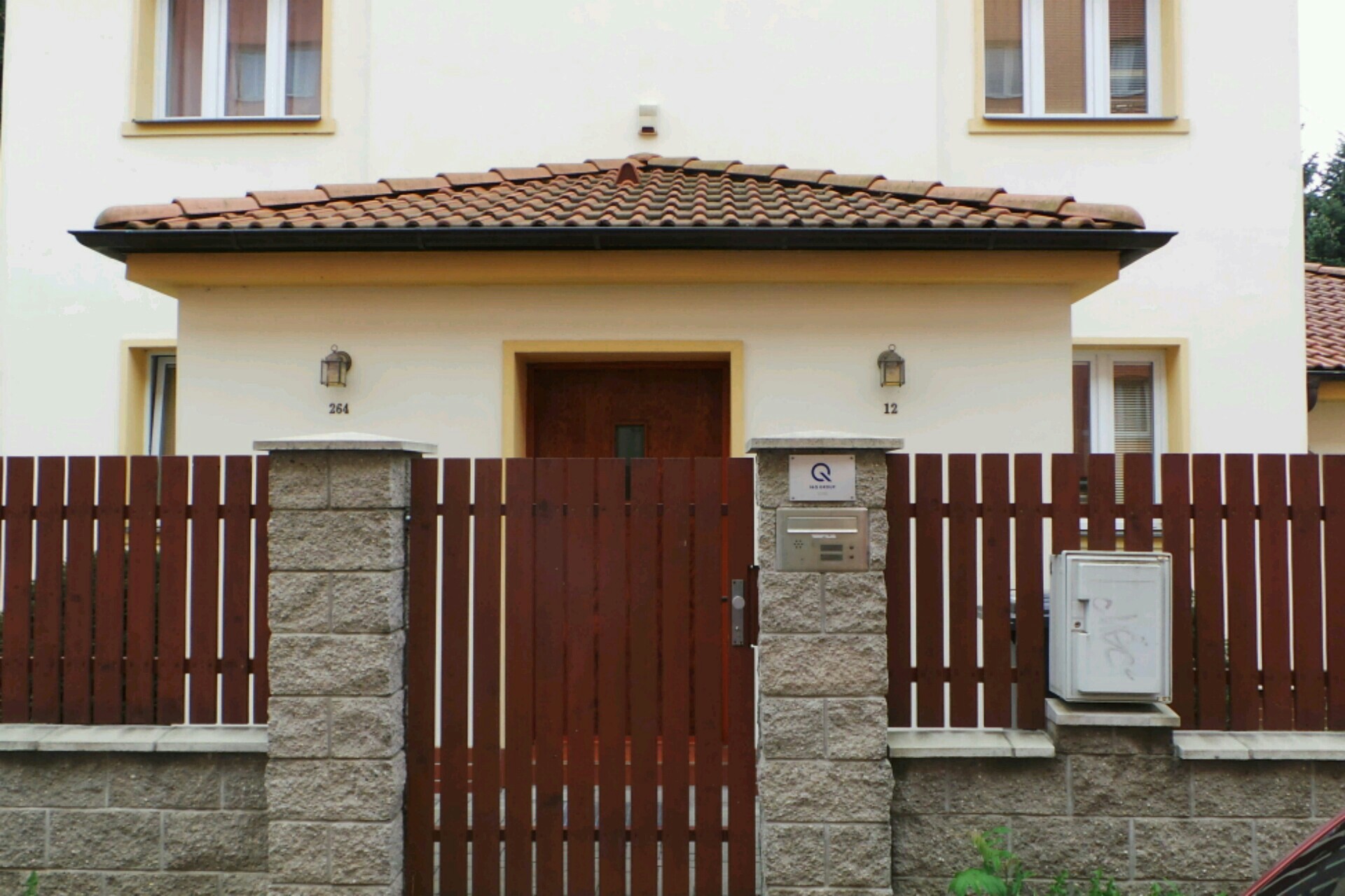 I&Q GROUP, spol. s r.o.