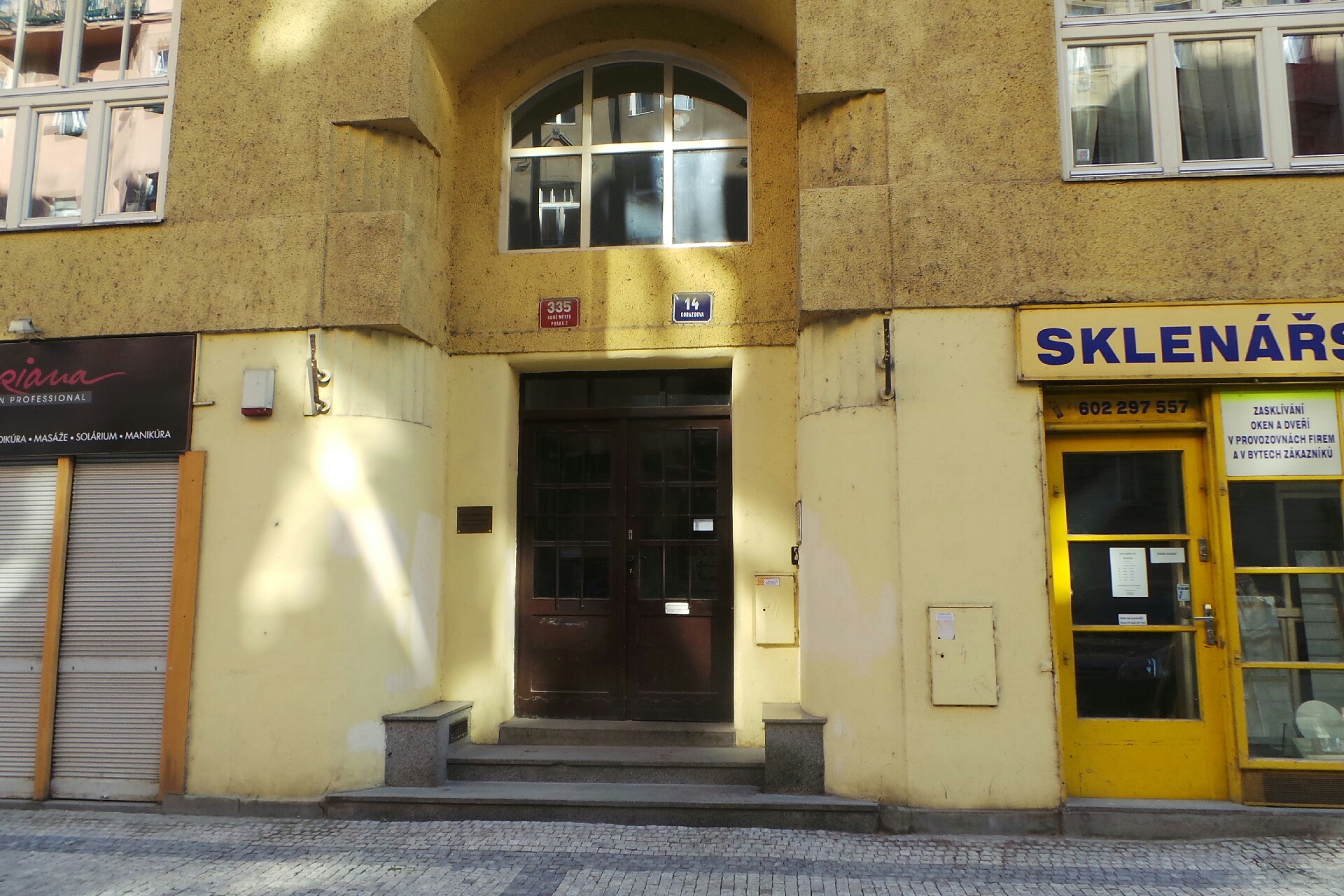 PediMani - Romana Polnická