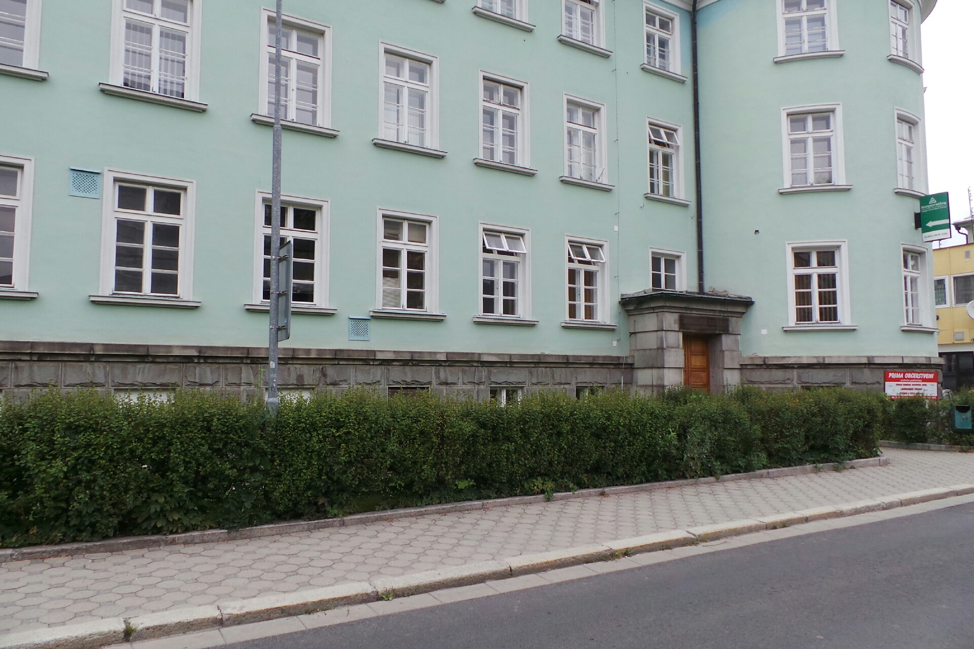 JUDr. Holouš & Mgr. Havrila Advokátní kancelář