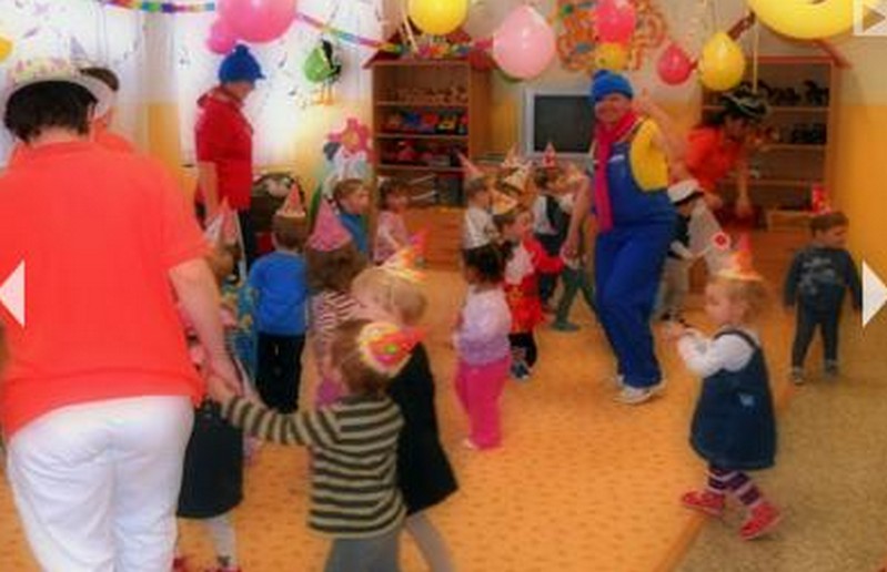 Městské středisko sociálních služeb foto 2