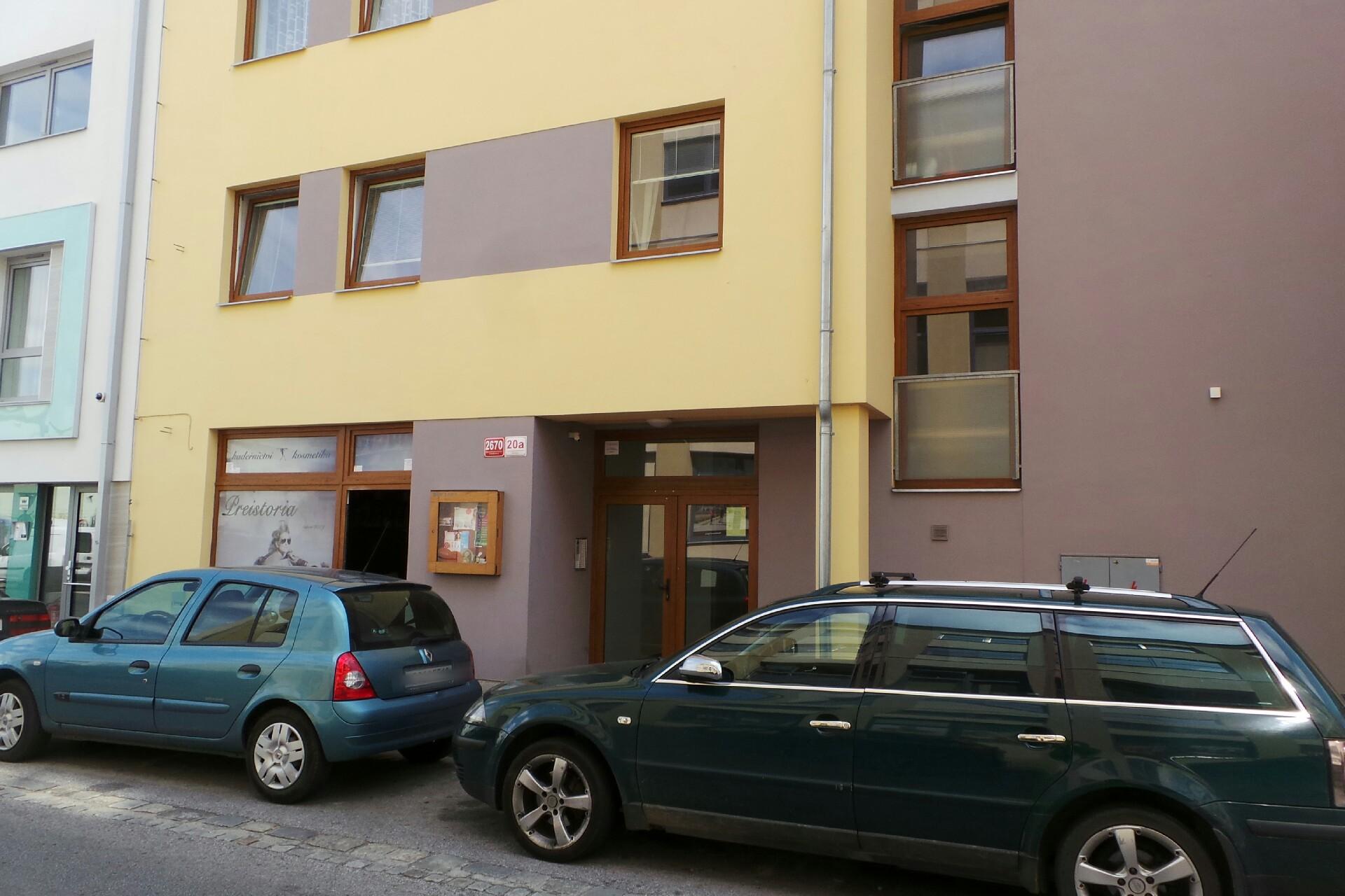 FBC Štíři České Budějovice