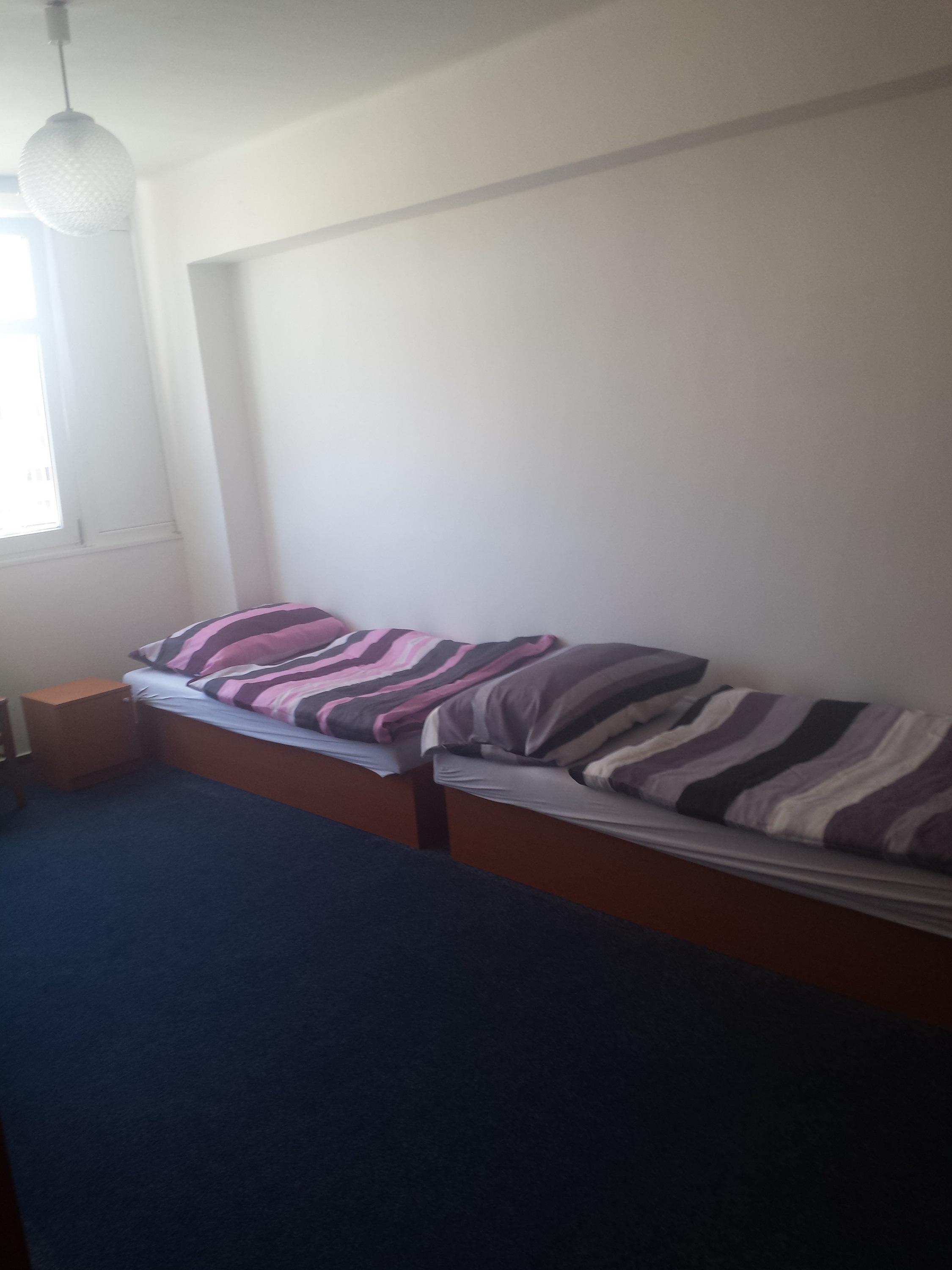 Ubytovna SOMO Písek foto 3