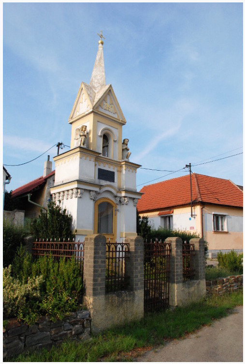 Přezletice - obecní úřad foto 4