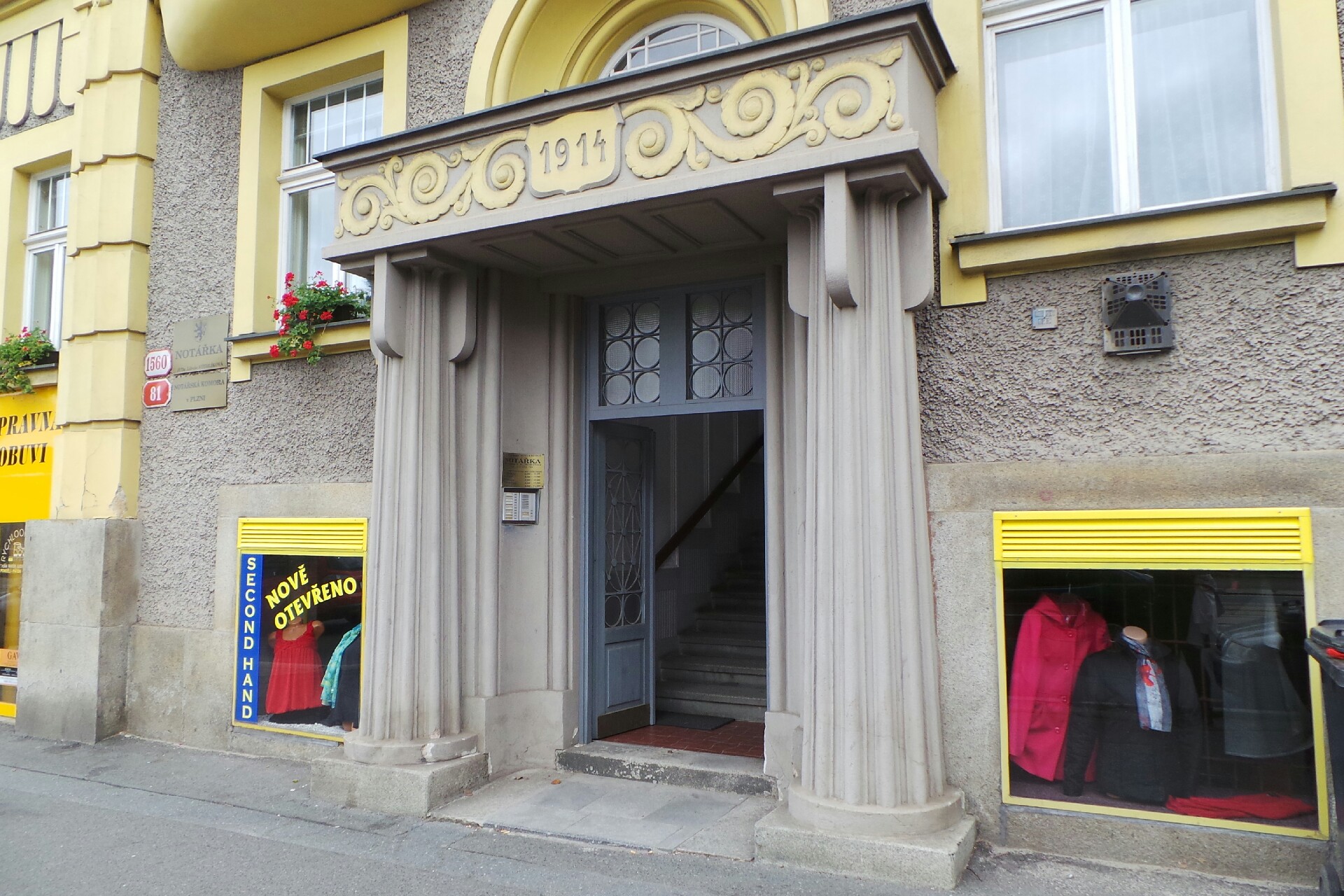 JUDr. Libuše Stehlíková