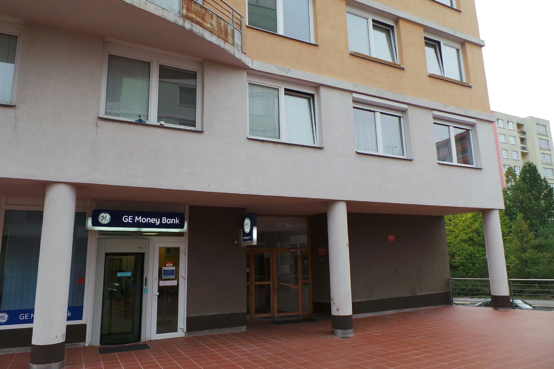 ALFAVILLE, spol. s r.o.