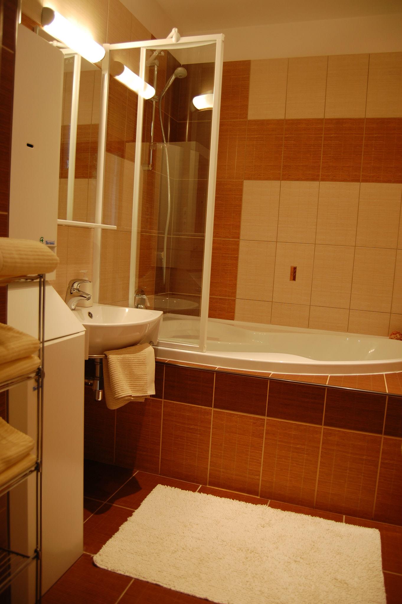 Apartmány U Červeného stromu foto 6