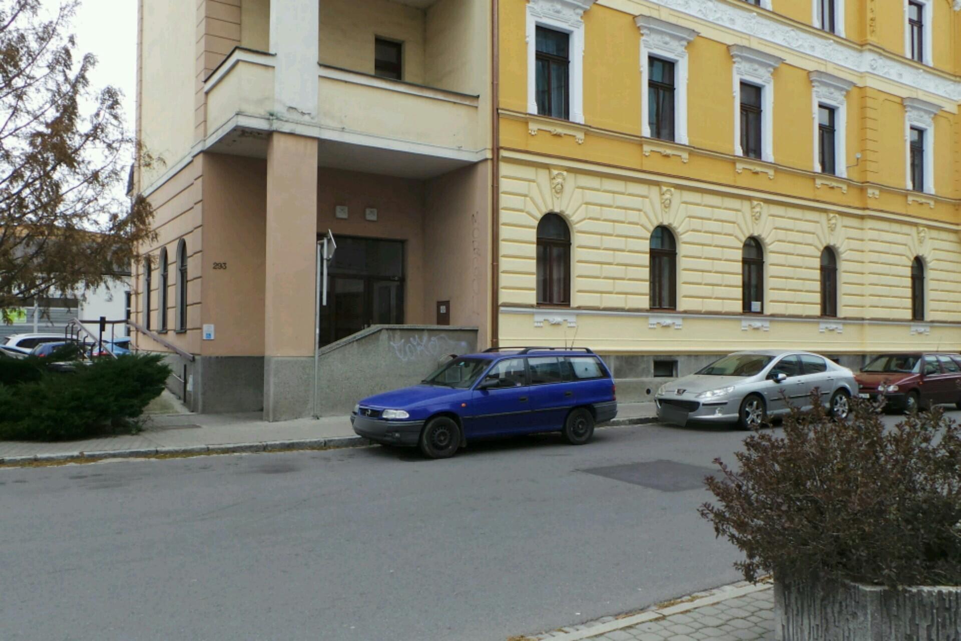 Svaz tělesně postižených v České republice z. s. okresní organizace Uherské Hradiště