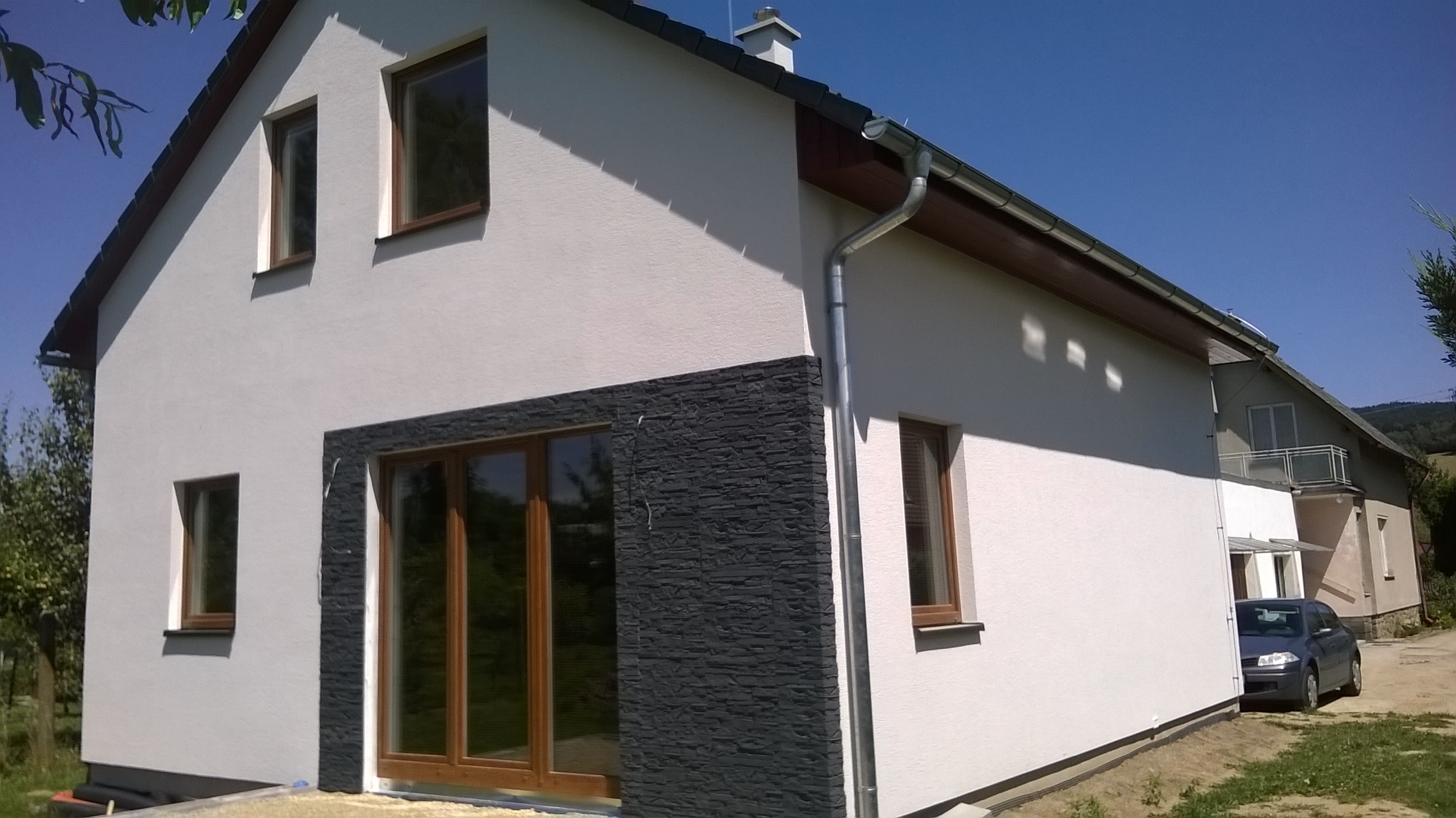 Dřevostavby Haná NED s.r.o. foto 5