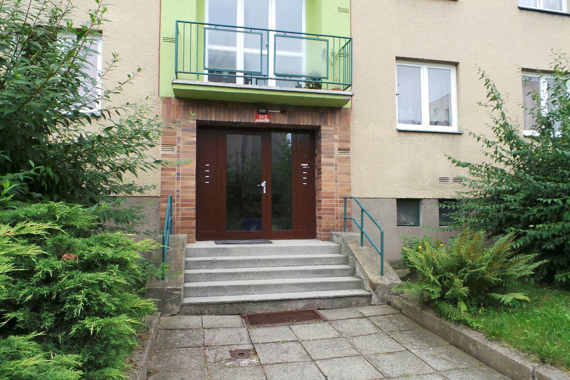 Okresní odborový sportovní klub, Pardubice foto 1