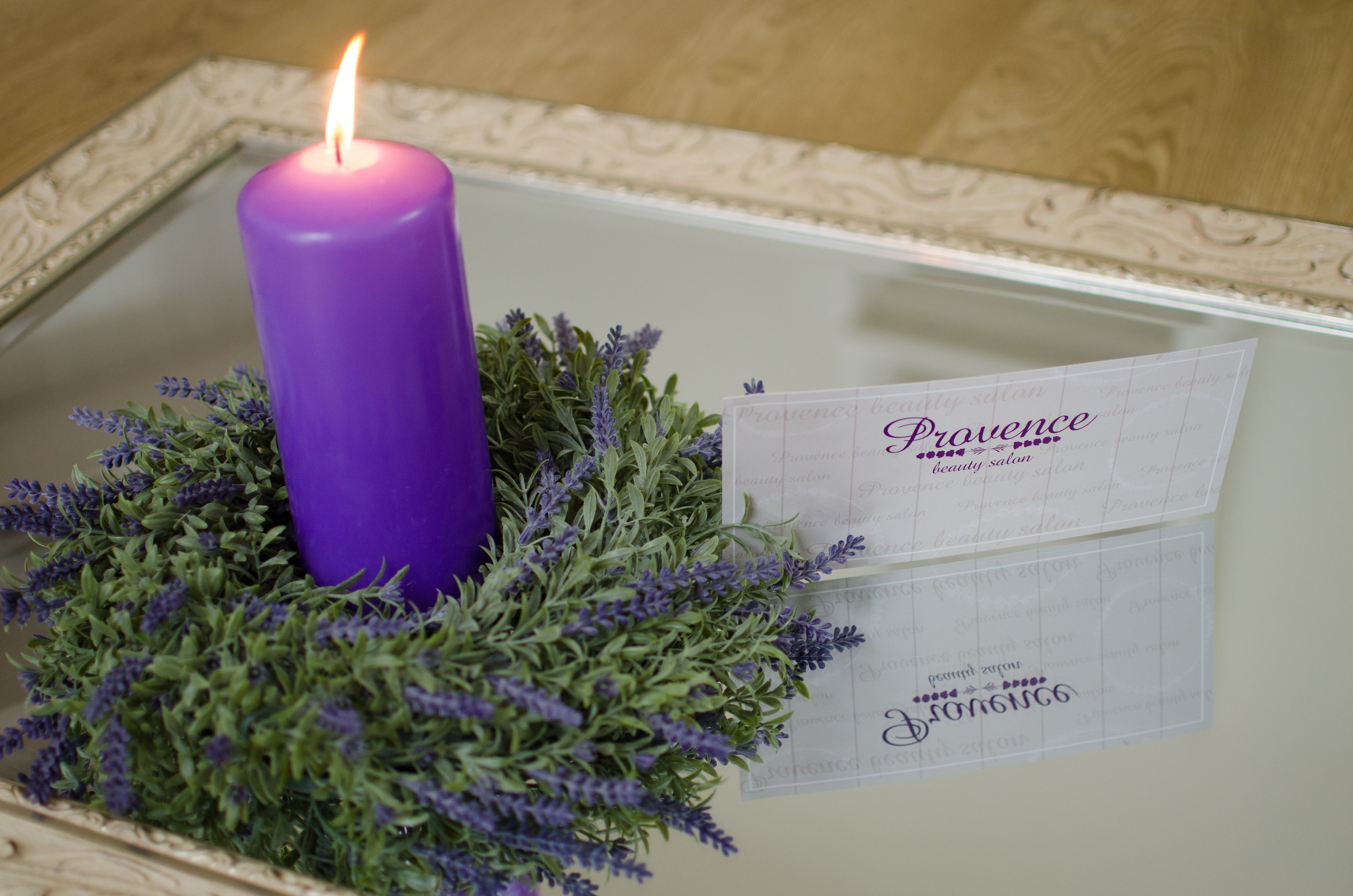 Kosmetika Naďa Pozníková foto 2