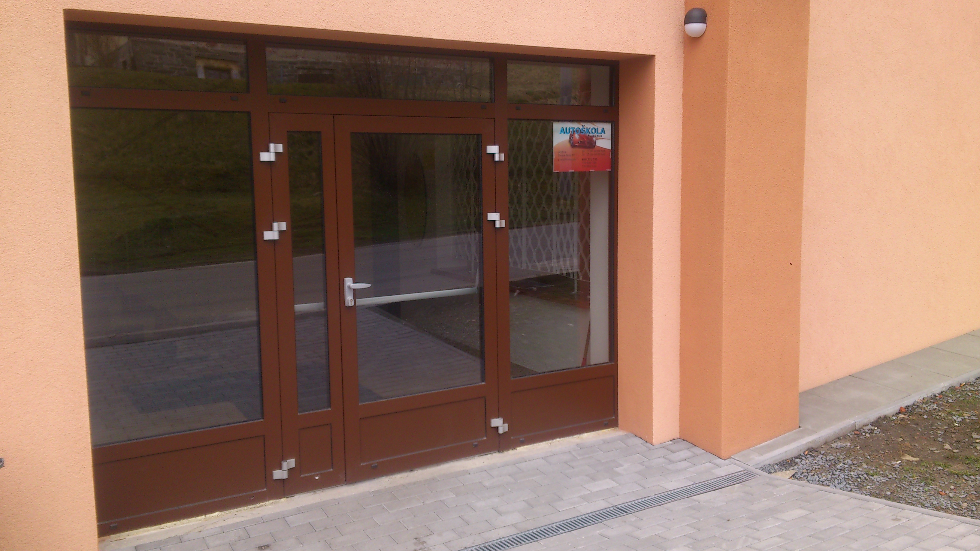 Autoškola Široká Niva foto 2