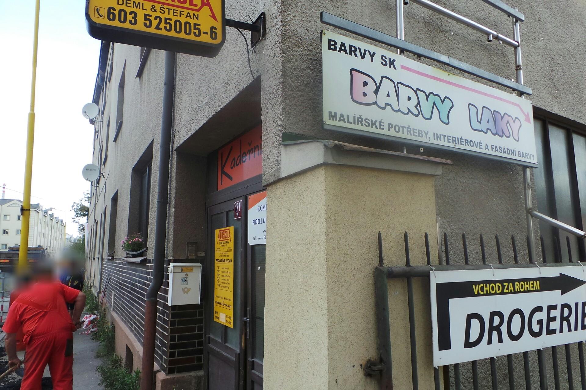 Autoškola Deml & Štefan