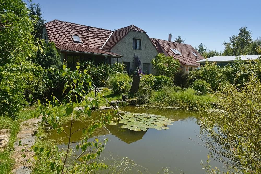 Penzion Na samotě foto 4