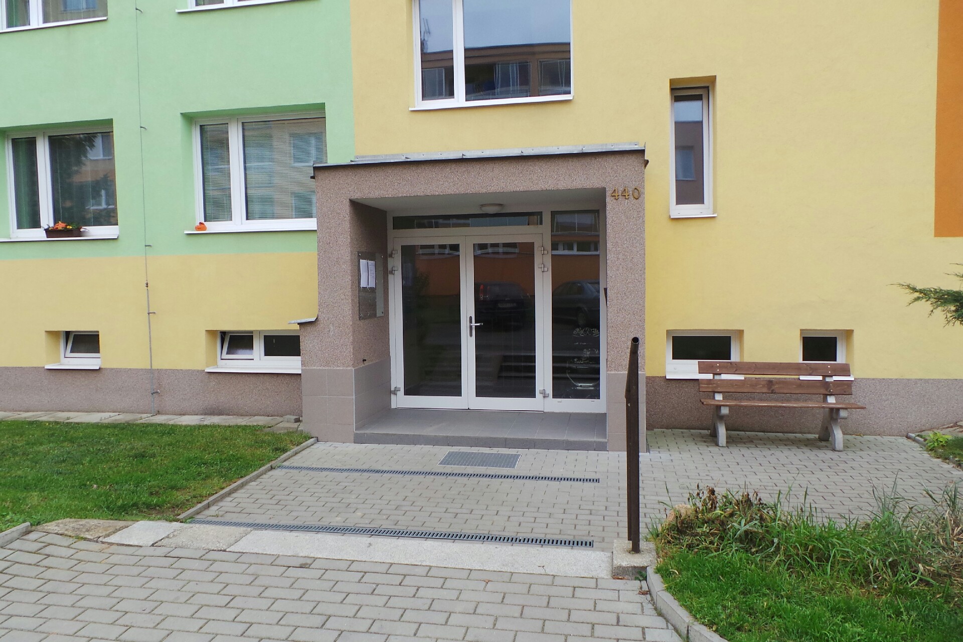 Kateřina Podroužková