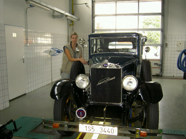 STK Kralupy, s.r.o. foto 2