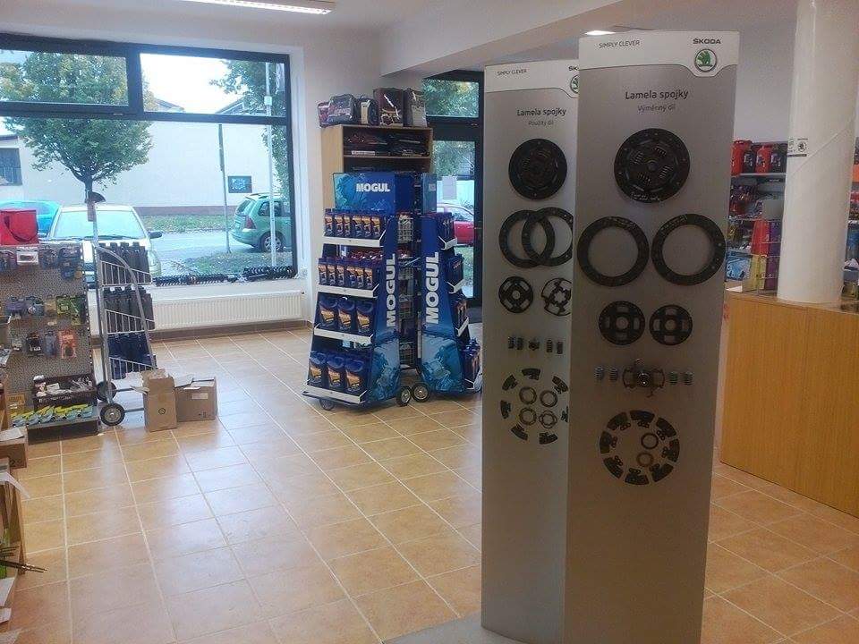 AUTOSERVIS, spol. s r.o. foto 5