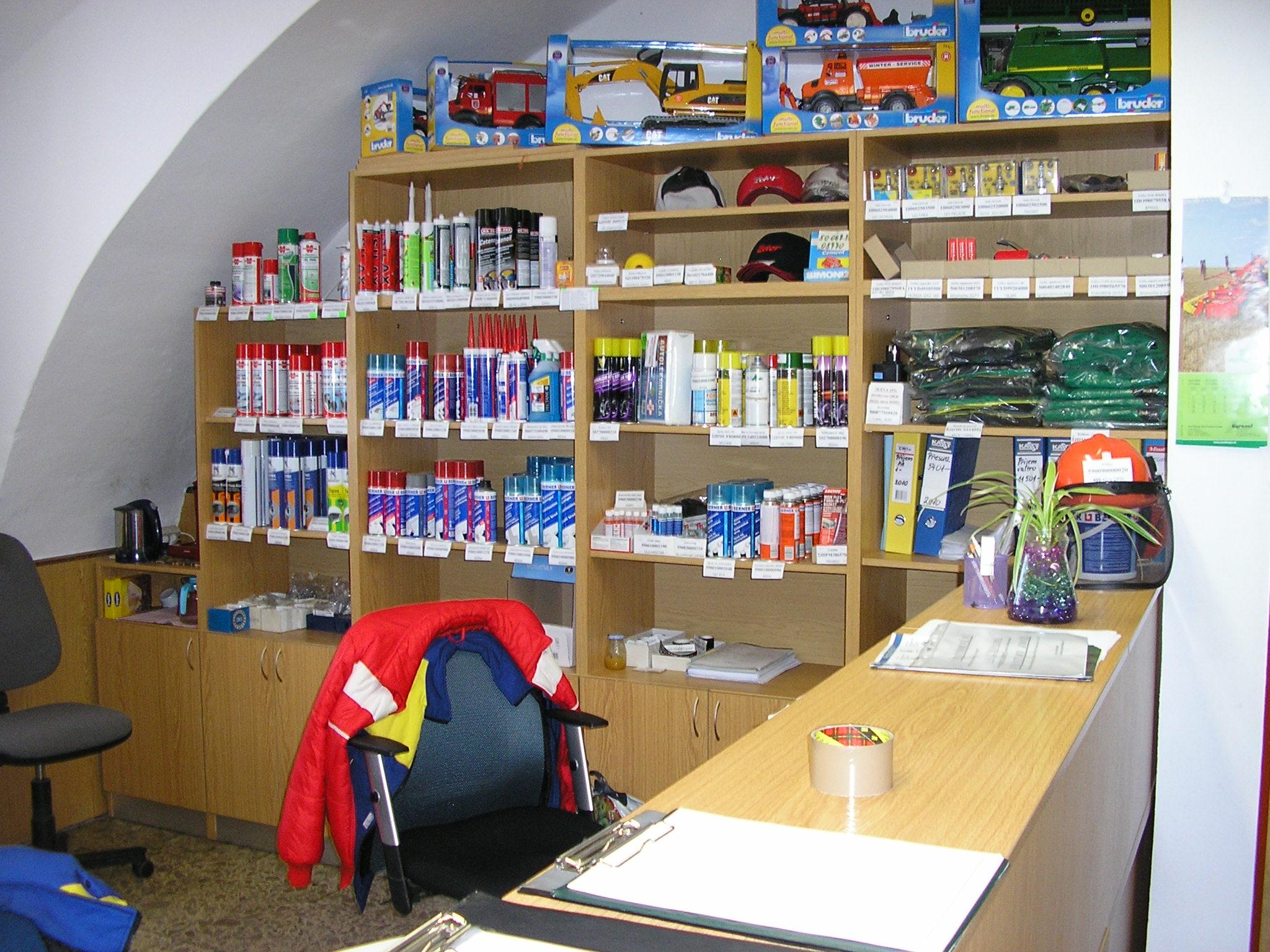 AGROZET České Budějovice, a.s. foto 6