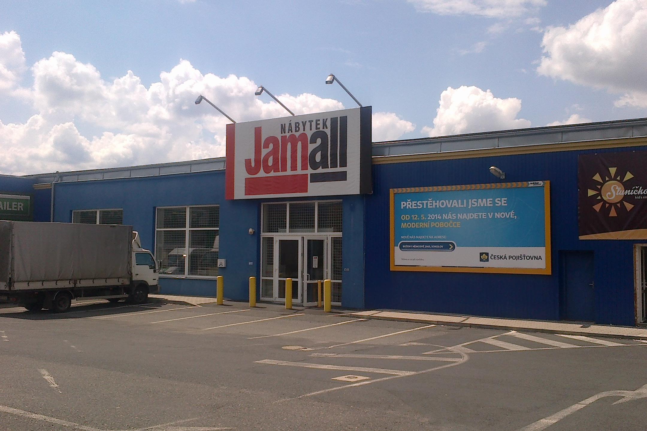 Jamall