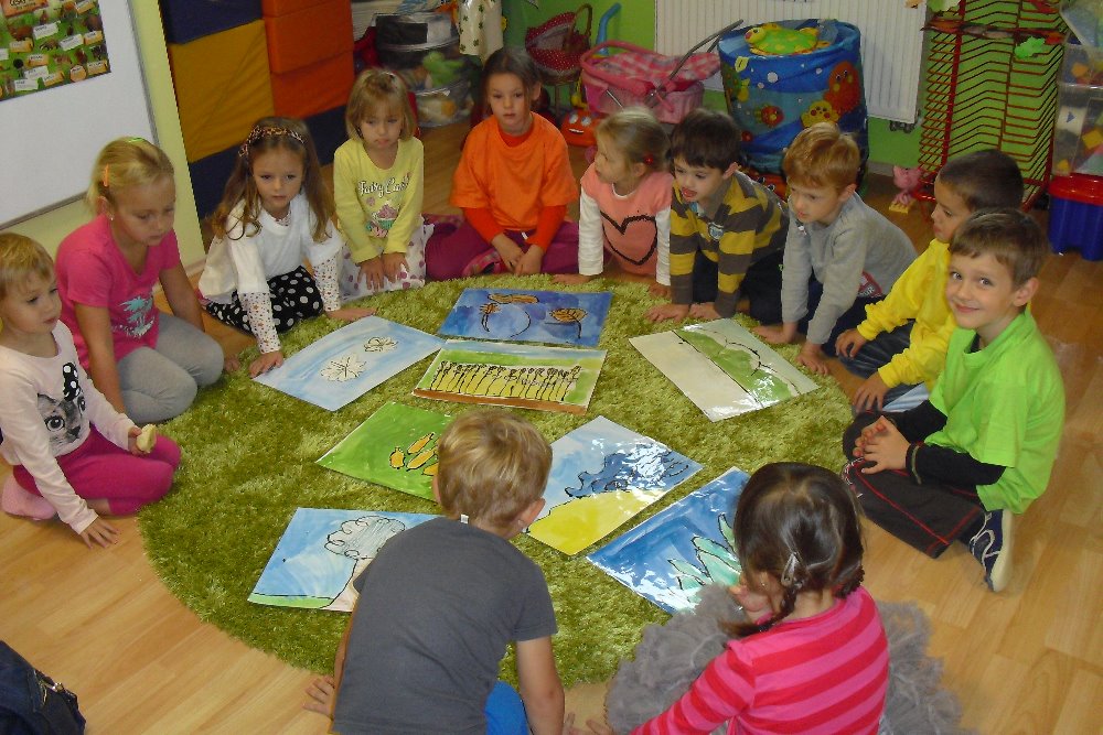 Mateřská škola NEMO foto 3