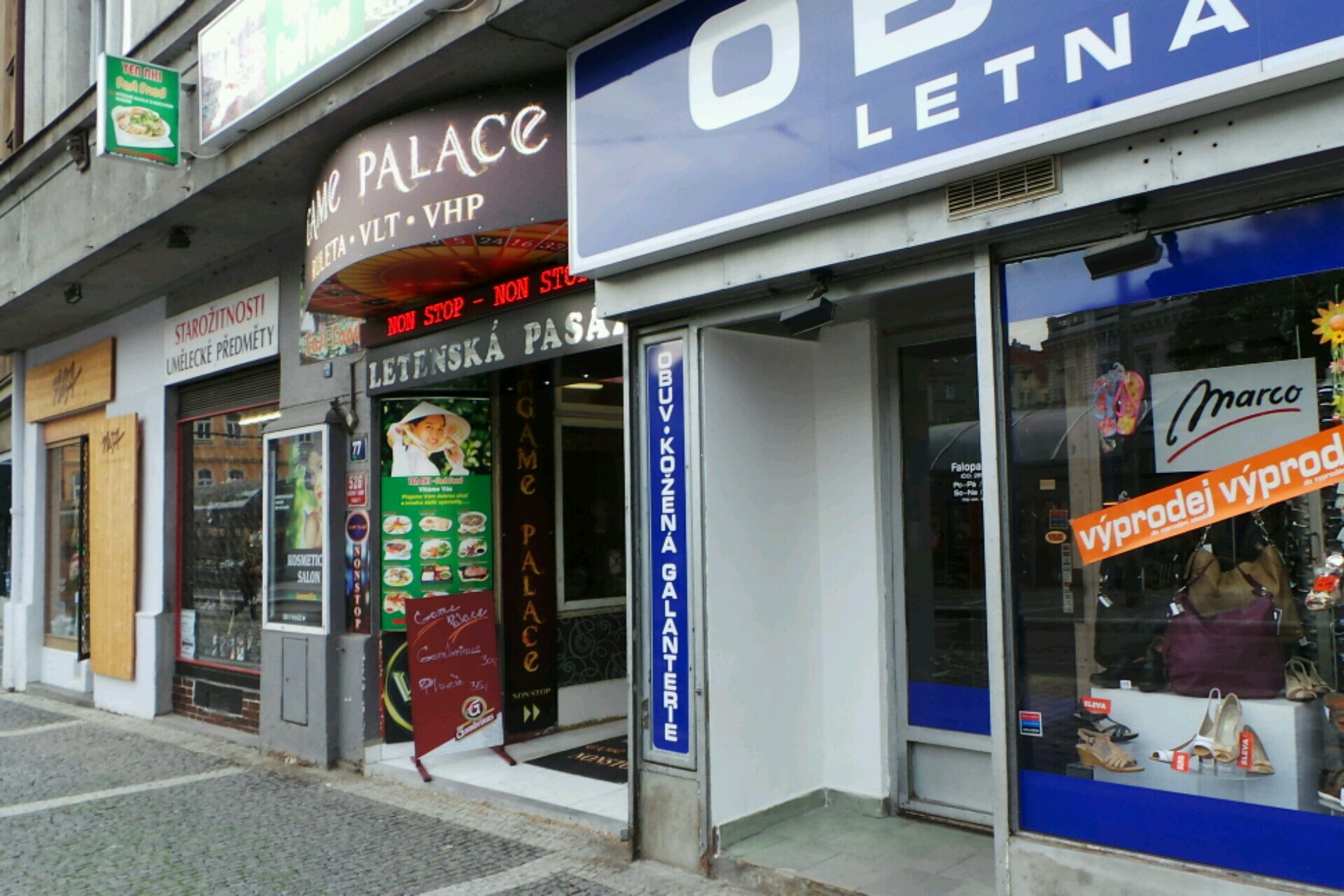 Naděžda Hrnčířová