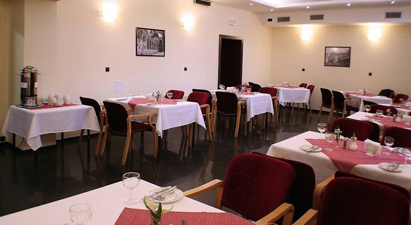 Hotel Adria foto 3