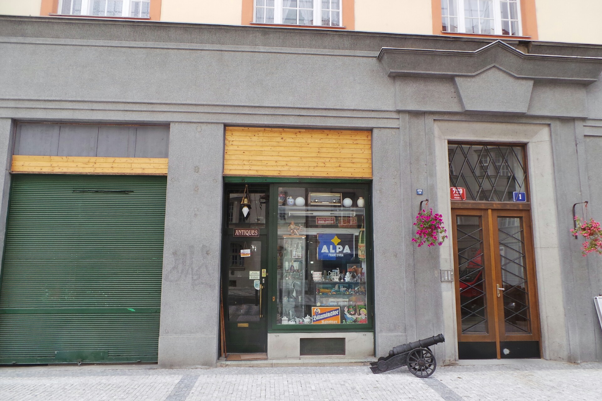 Art Studio de Gaulle