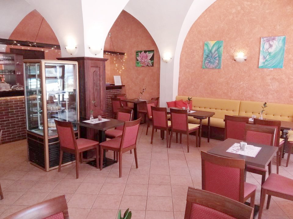 EL Caffé foto 2