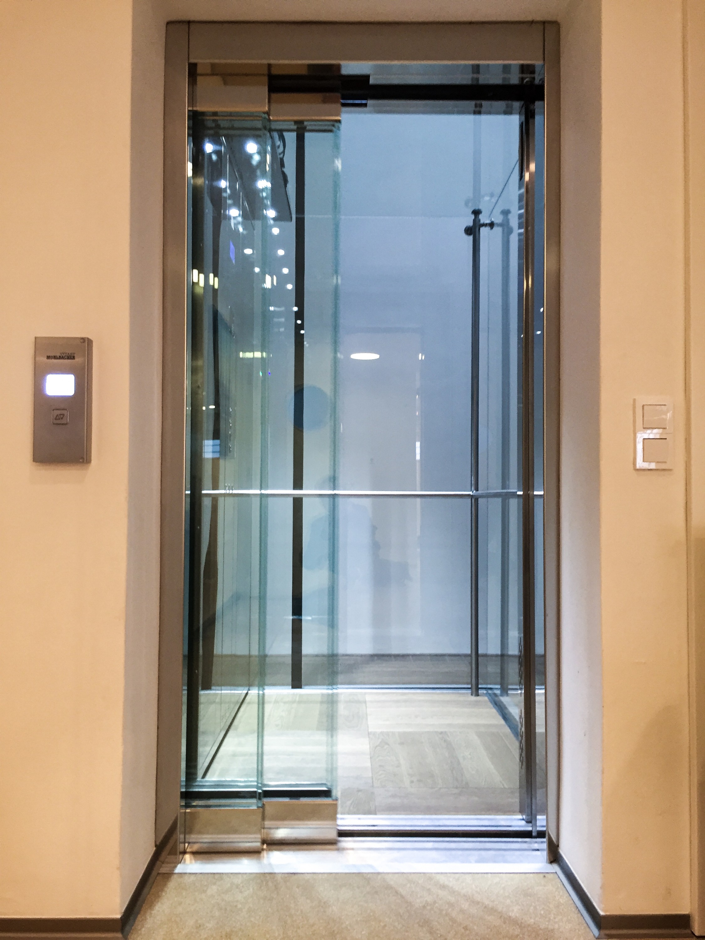 MP LIFTS s.r.o. foto 4