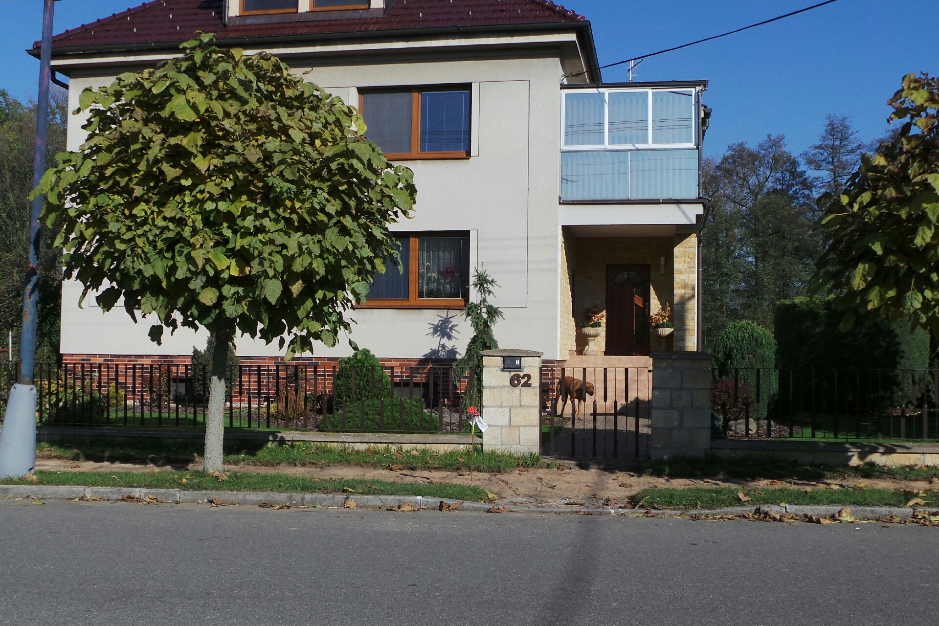 Myslivecký spolek Podhájí Kratonohy