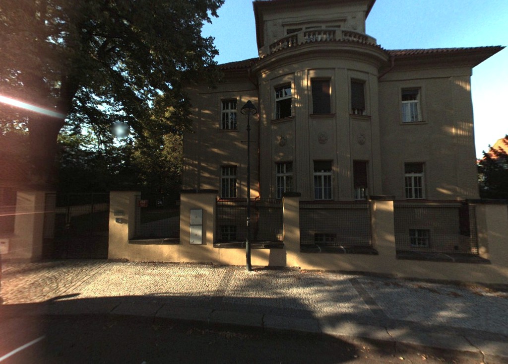 Prelatura Svatého Kříže a Opus Dei v České republice foto 2