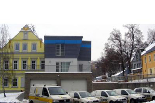 TOREX SECURITY, spol. s r.o.