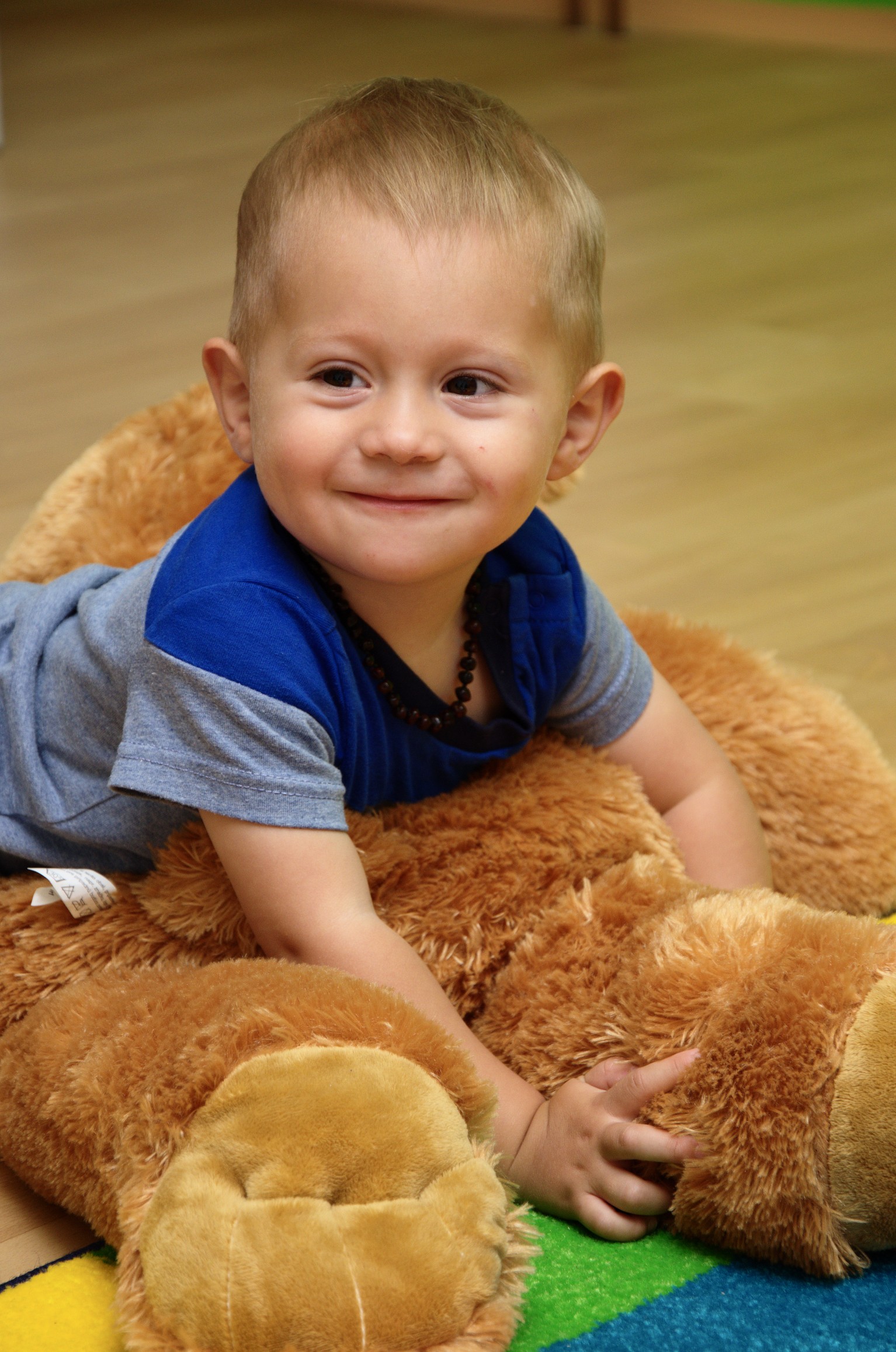 Neurorehabilitační klinika AXON foto 3